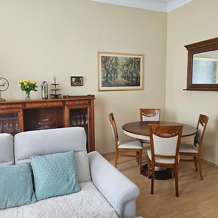 Apartament U Teresy Olsztyn  Ngoại thất bức ảnh