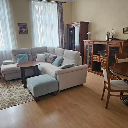 Apartament U Teresy Olsztyn  Ngoại thất bức ảnh