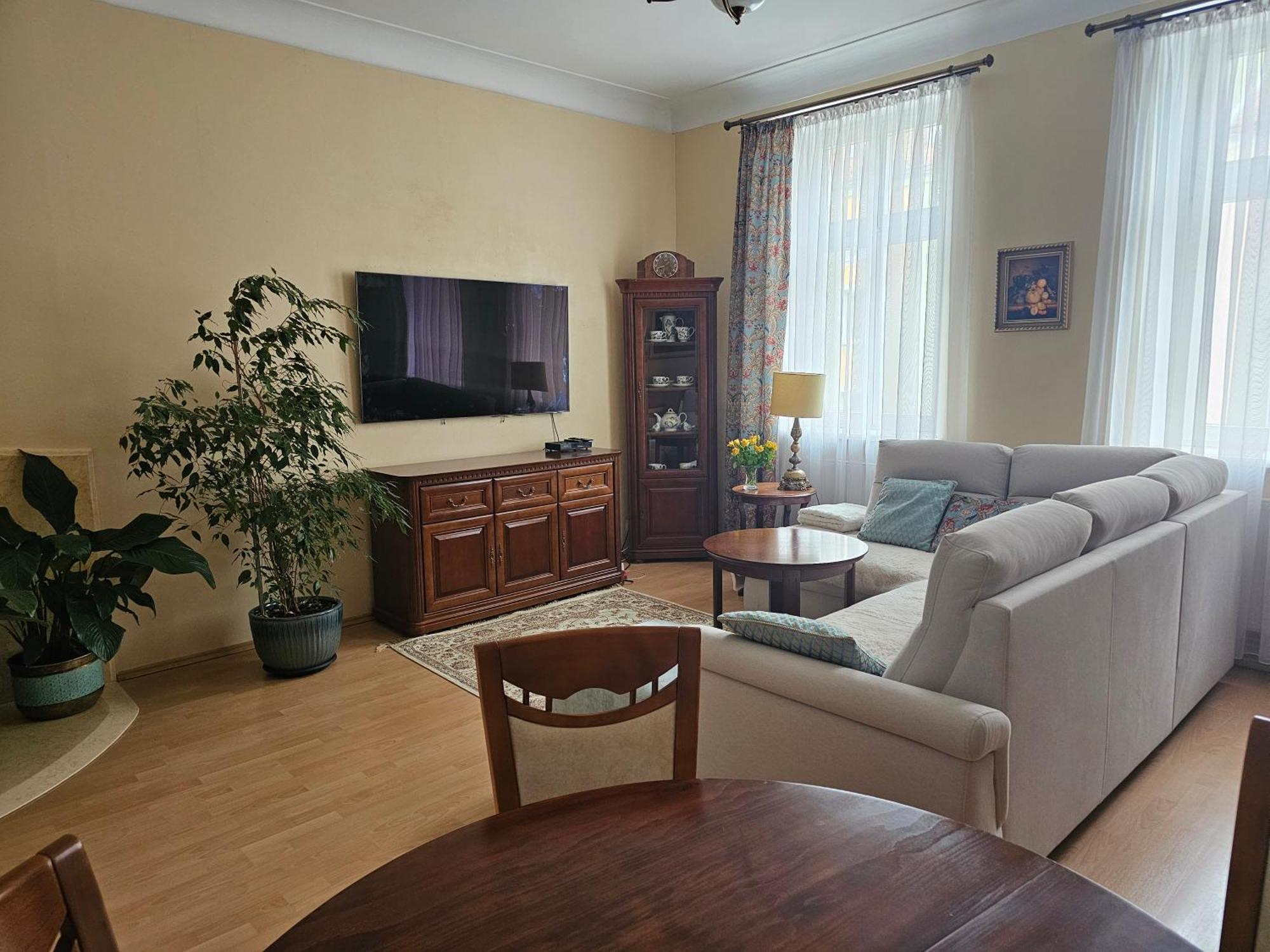 Apartament U Teresy Olsztyn  Ngoại thất bức ảnh