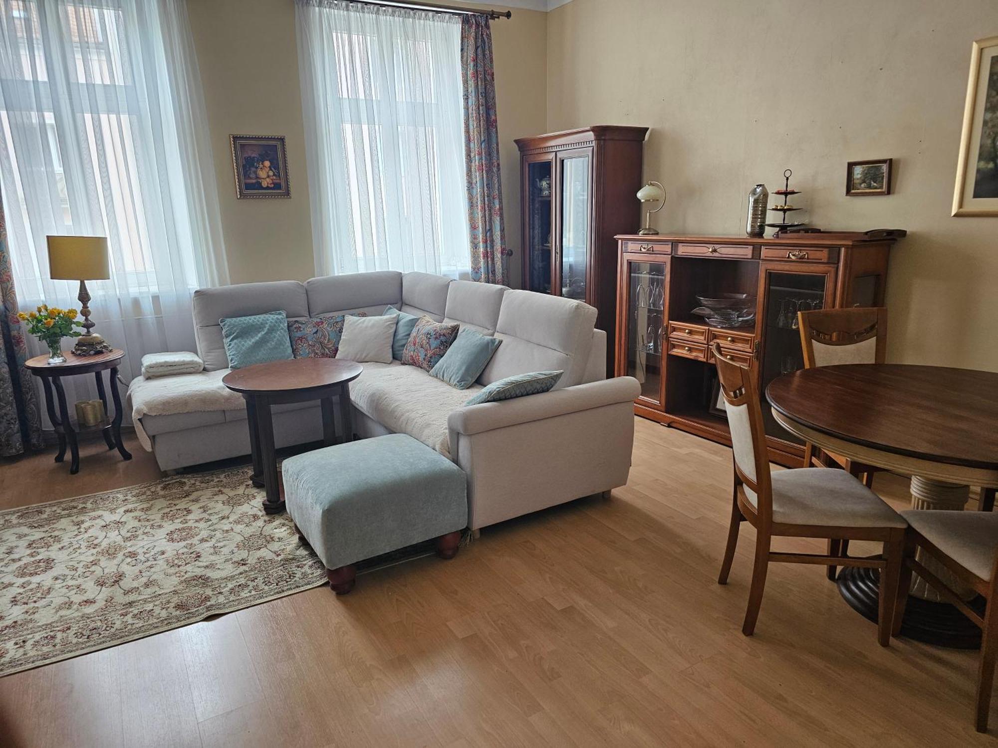 Apartament U Teresy Olsztyn  Ngoại thất bức ảnh