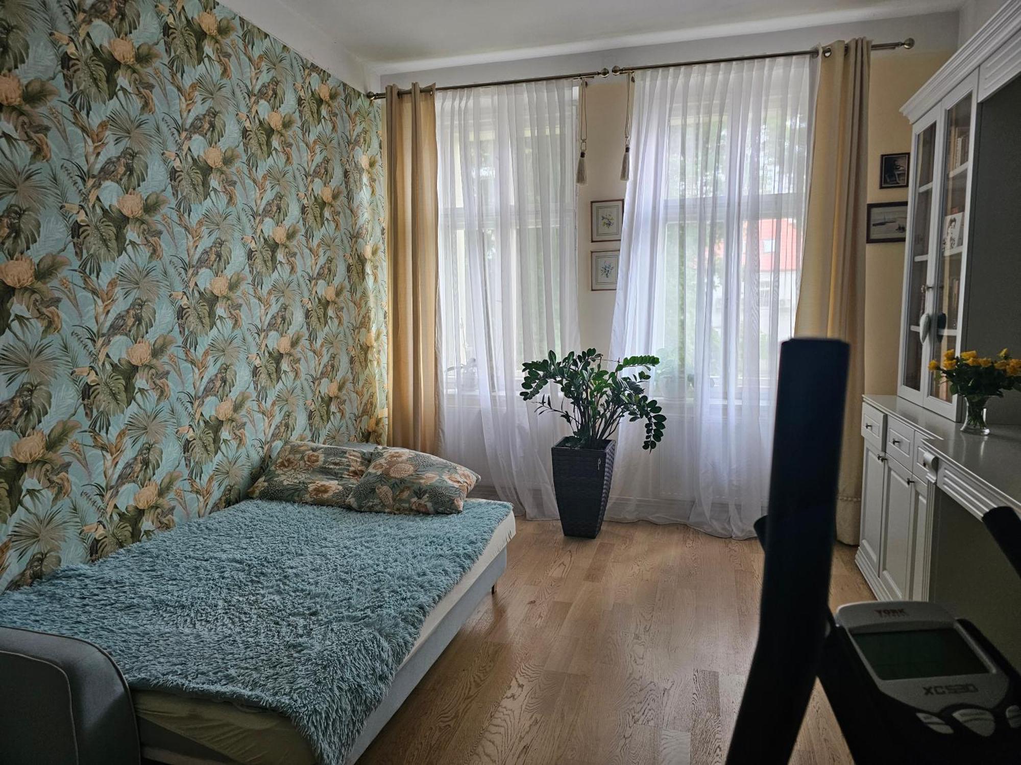 Apartament U Teresy Olsztyn  Ngoại thất bức ảnh