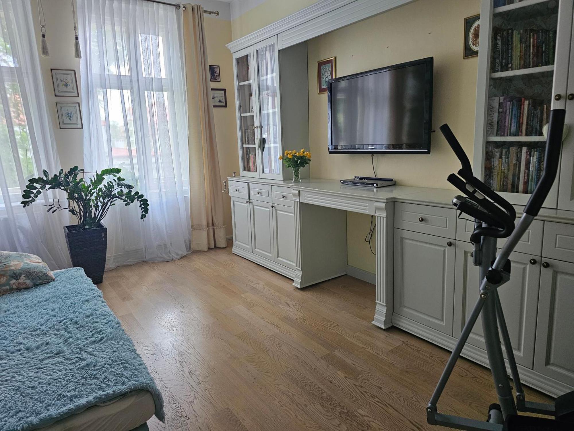 Apartament U Teresy Olsztyn  Ngoại thất bức ảnh