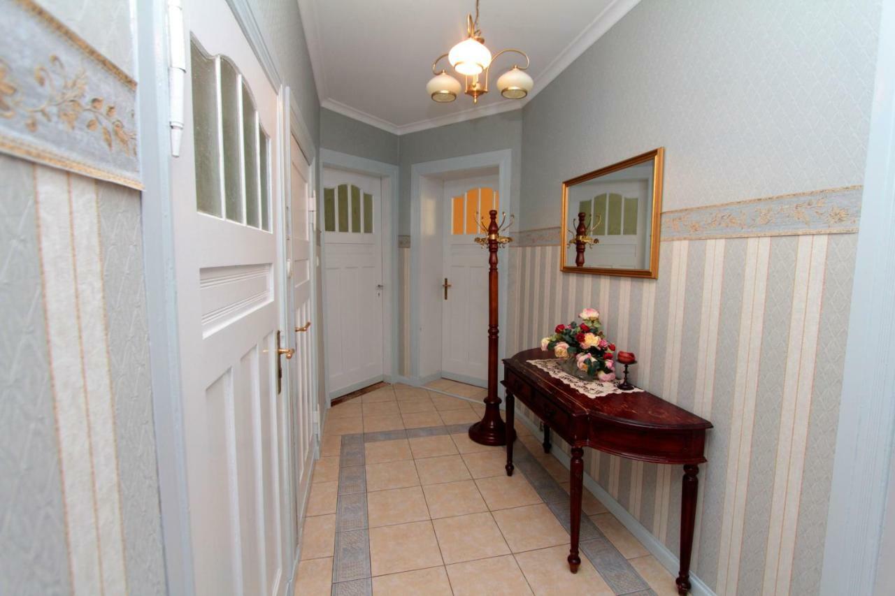 Apartament U Teresy Olsztyn  Ngoại thất bức ảnh